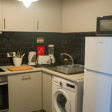 Apartment Mainstreet, Vintagegroup *