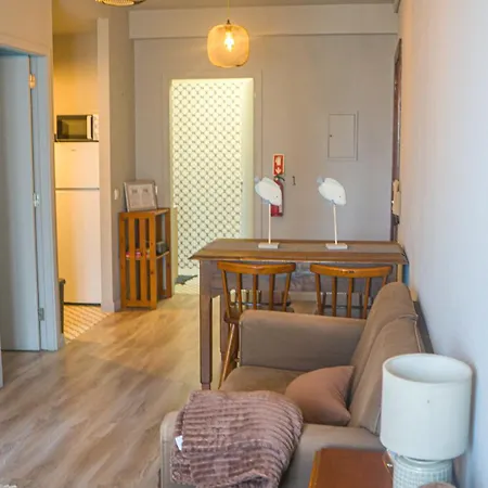Apartment Mainstreet, Vintagegroup Espinho (Aveiro)
