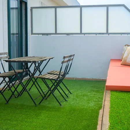Mainstreet, Vintagegroup Apartment