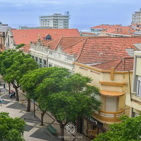 Mainstreet, Vintagegroup Апартаменты *