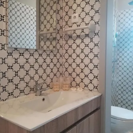 Mainstreet, Vintagegroup Apartment Espinho (Aveiro)